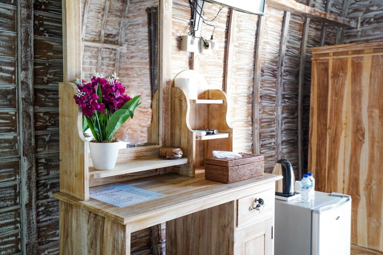Unicorn Bungalow Batununggul Extérieur photo