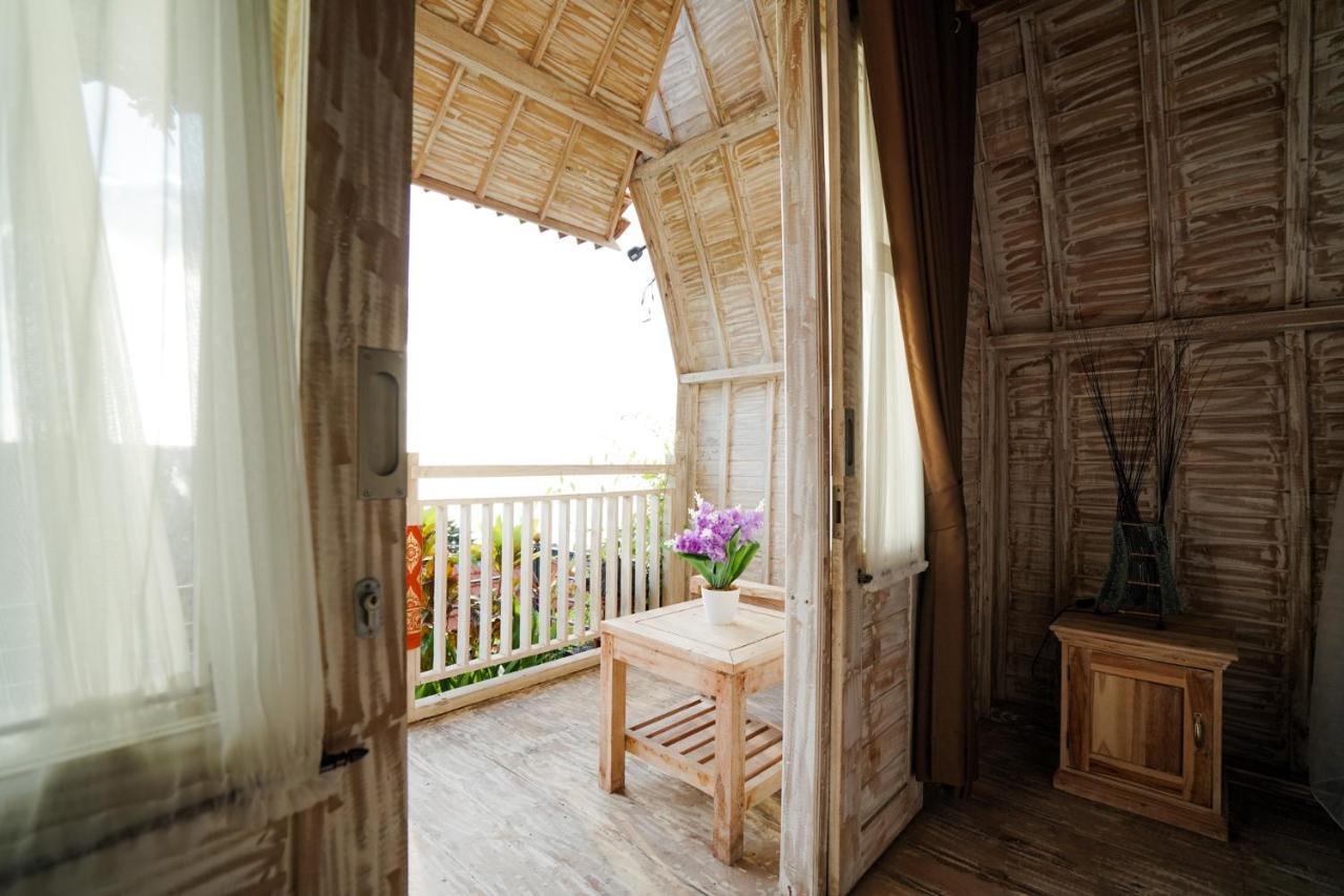 Unicorn Bungalow Batununggul Extérieur photo