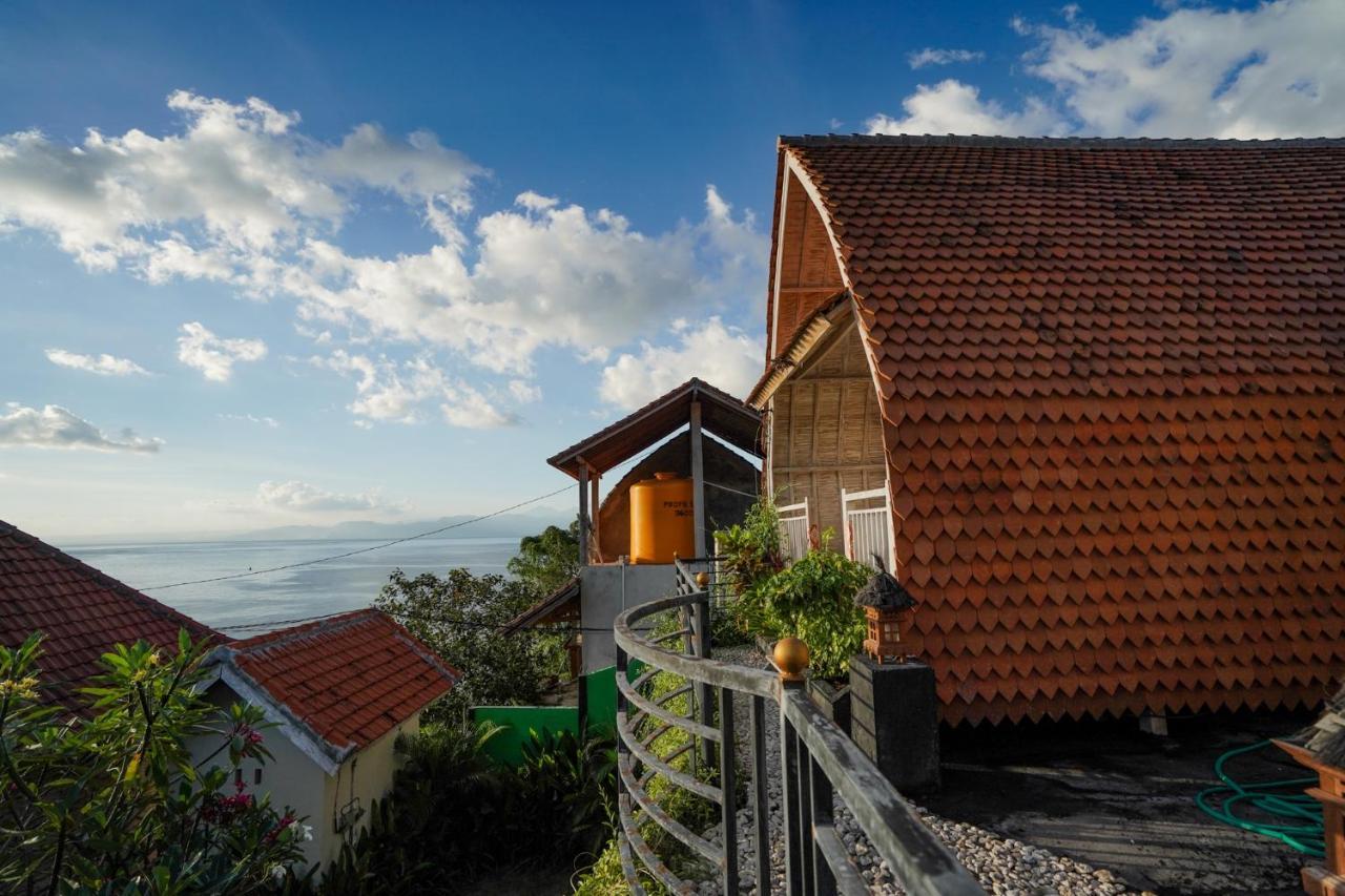 Unicorn Bungalow Batununggul Extérieur photo