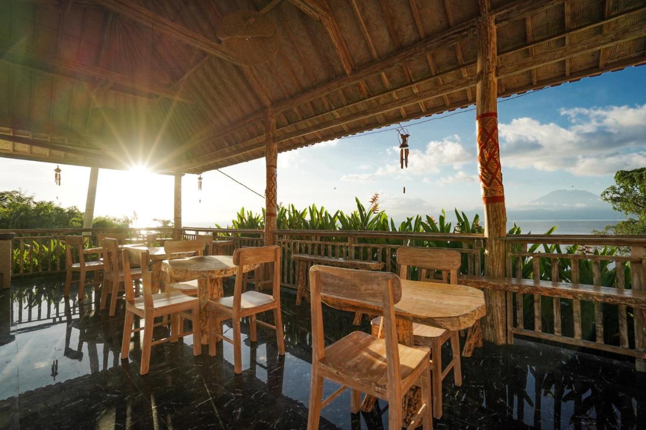 Unicorn Bungalow Batununggul Extérieur photo