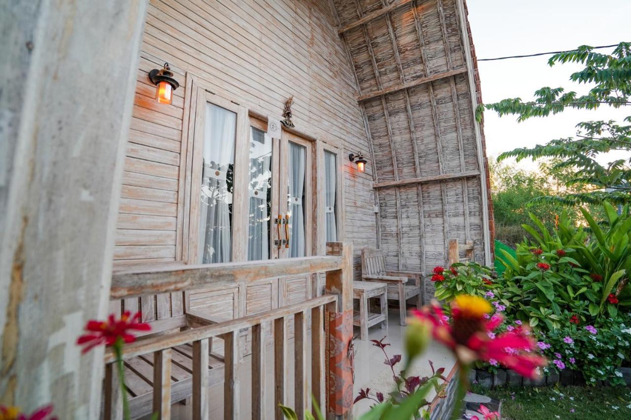 Unicorn Bungalow Batununggul Extérieur photo