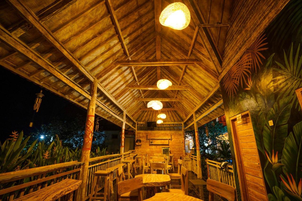 Unicorn Bungalow Batununggul Extérieur photo