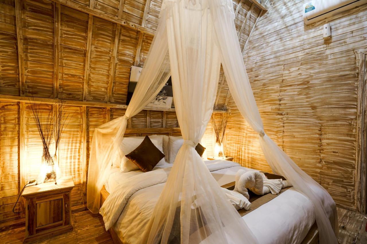 Unicorn Bungalow Batununggul Extérieur photo