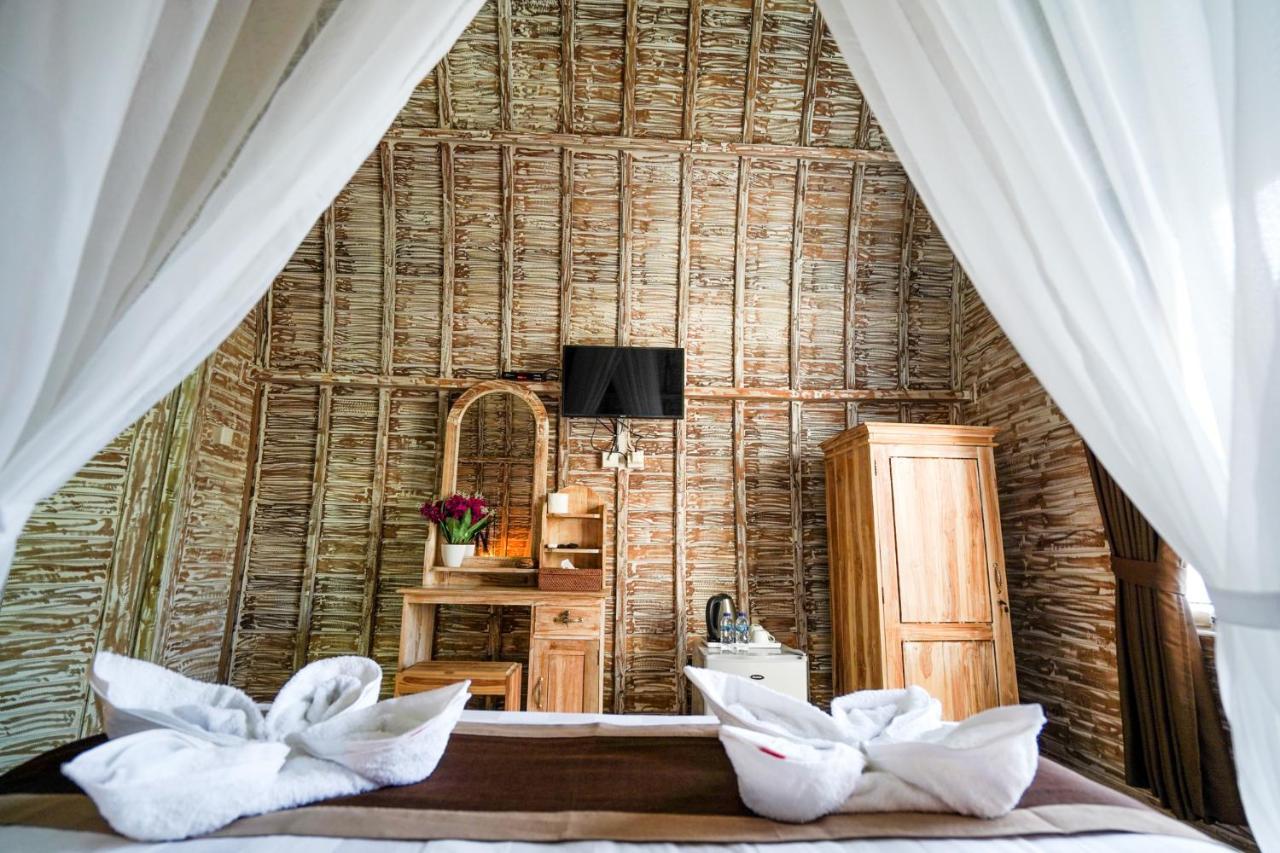 Unicorn Bungalow Batununggul Extérieur photo