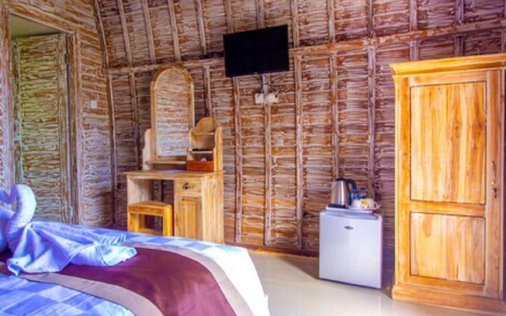 Unicorn Bungalow Batununggul Extérieur photo